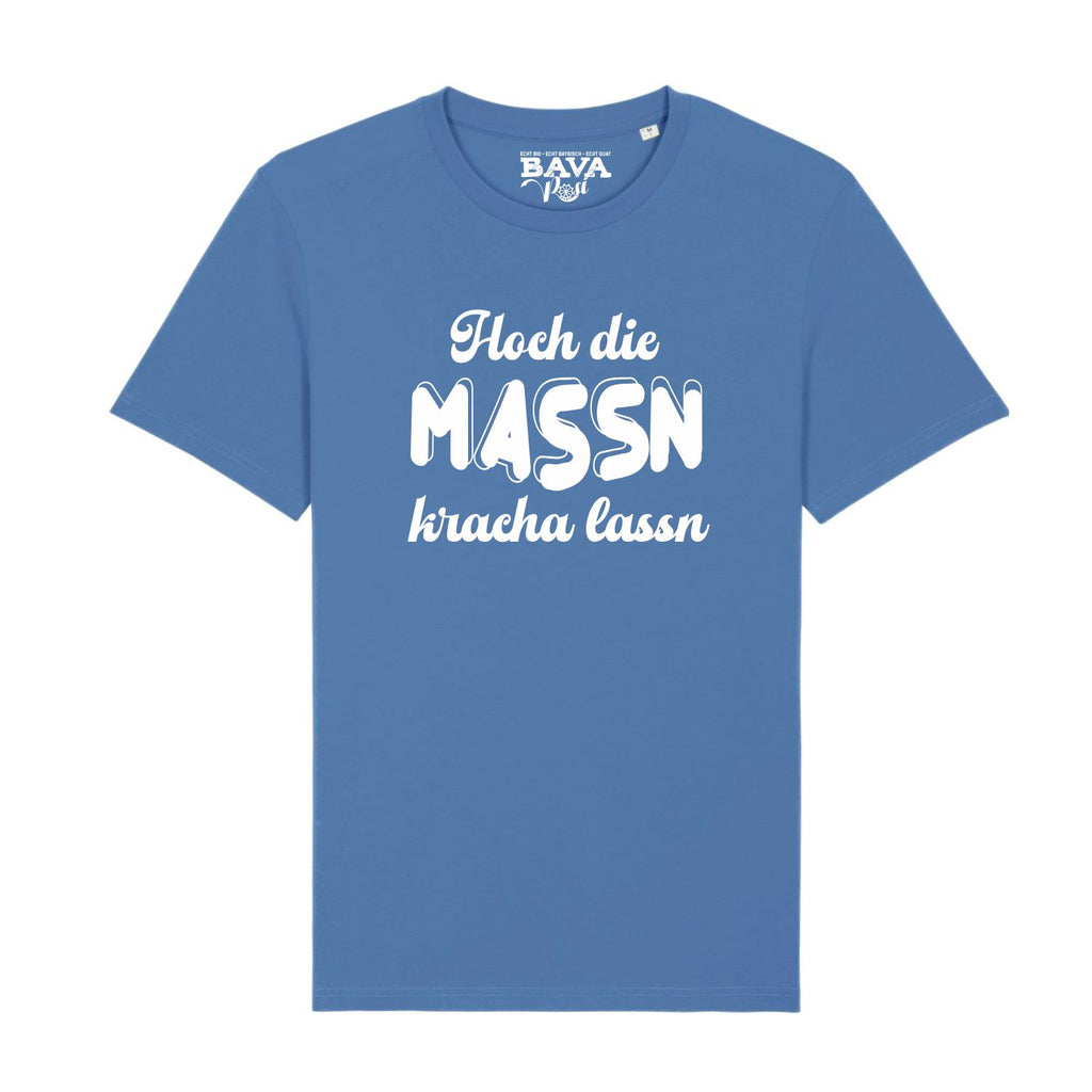 #HOCHDIEMASSN unisex