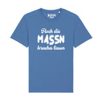 #HOCHDIEMASSN unisex