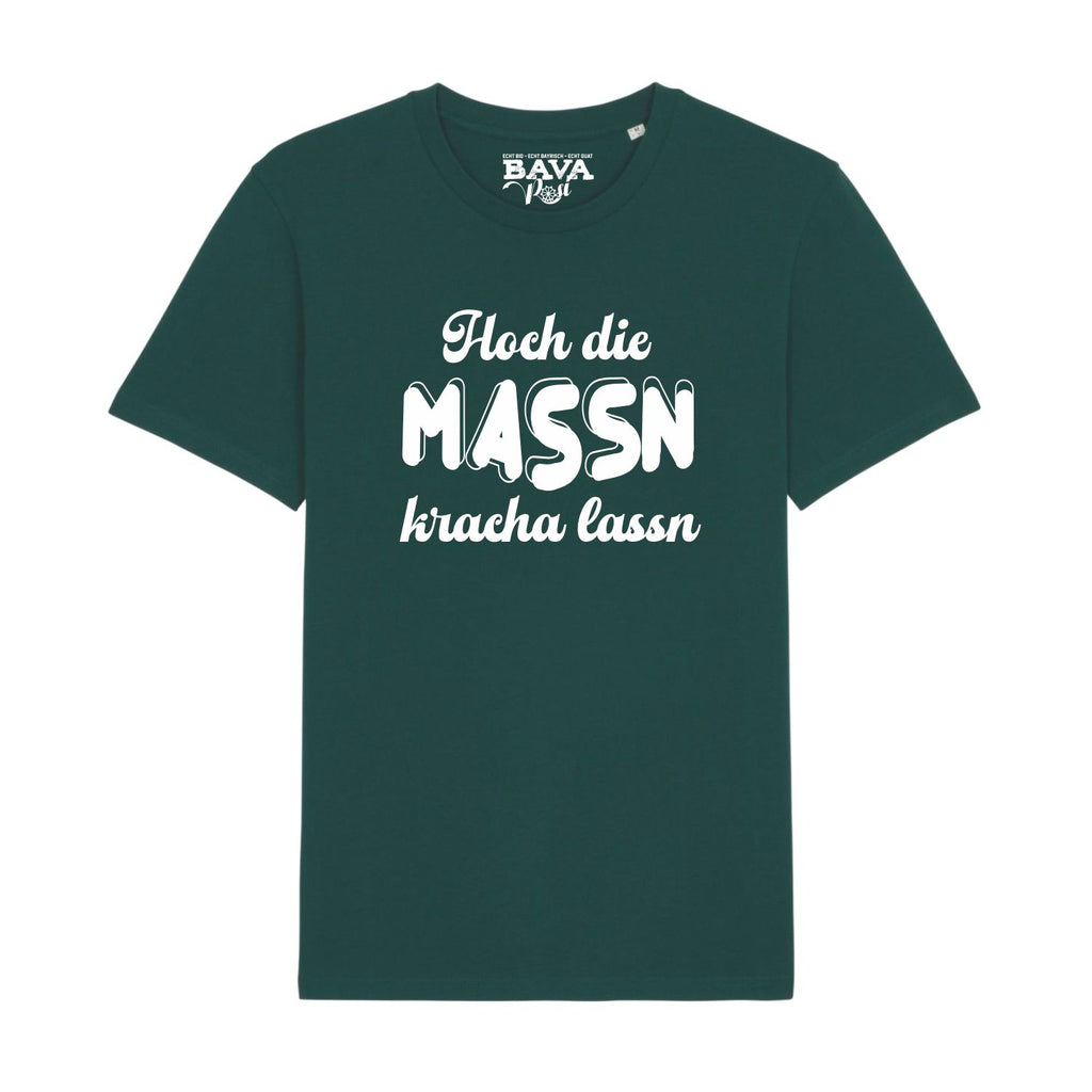 #HOCHDIEMASSN unisex