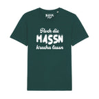 #HOCHDIEMASSN unisex