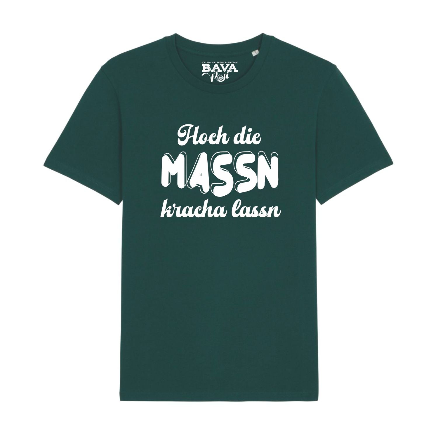 #HOCHDIEMASSN unisex