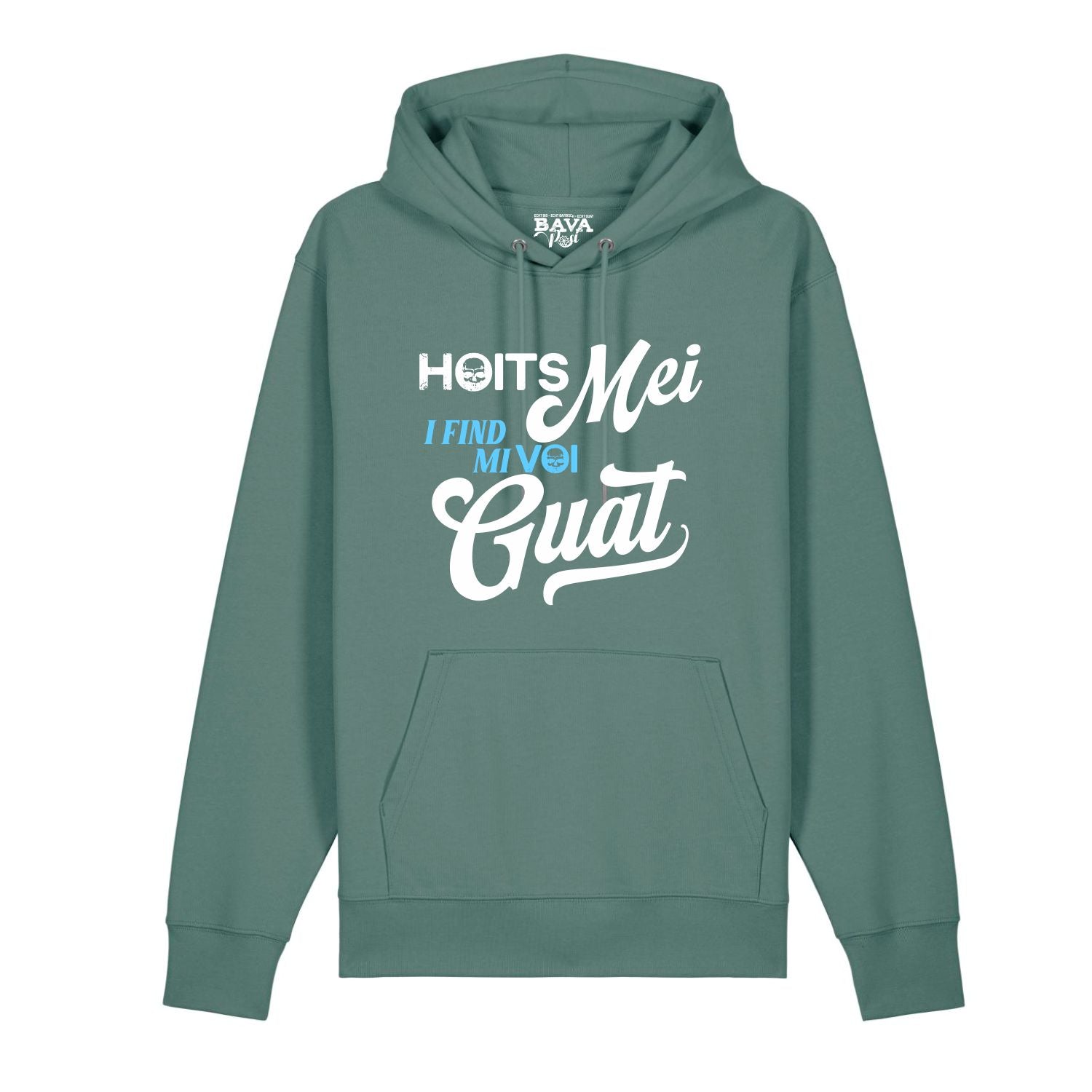 #HOITSMEI unisex