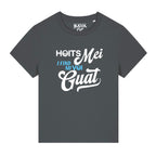 Hoits Mei Damen T-Shirt BavaRosi Fashion Bayerische Damenshirts