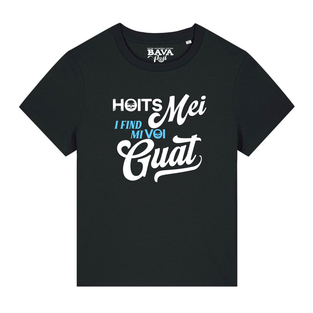 #HOITSMEI Damen
