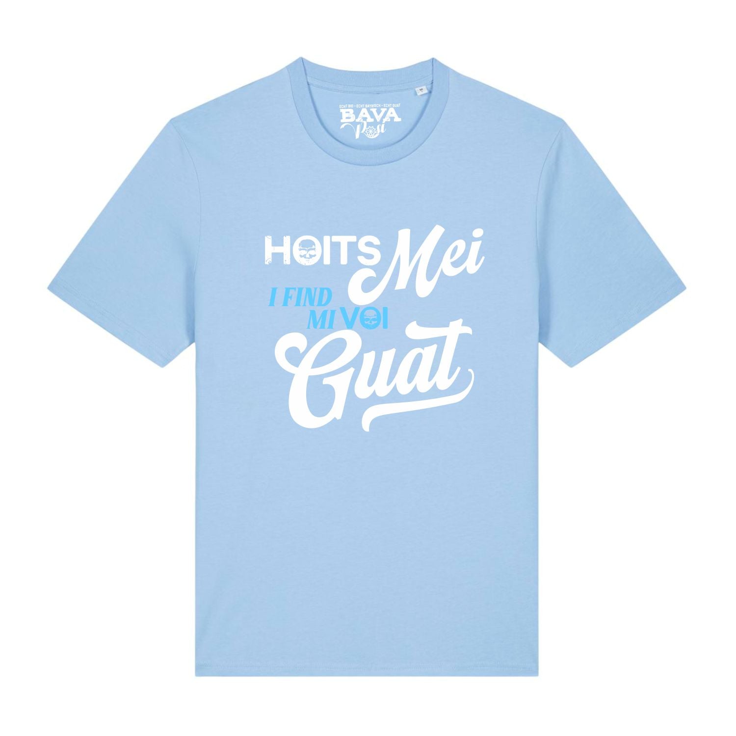#HOITSMEI unisex