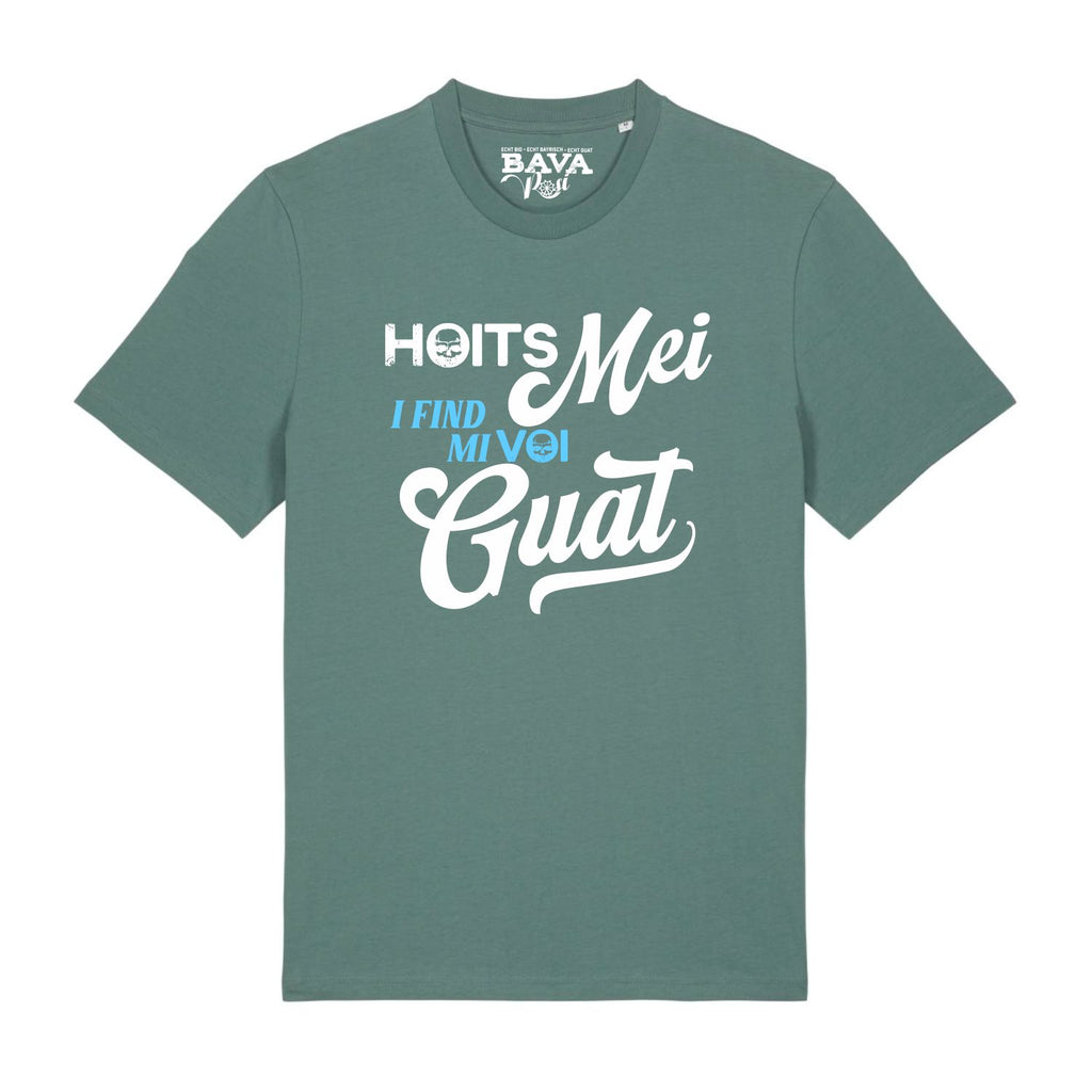 #HOITSMEI unisex