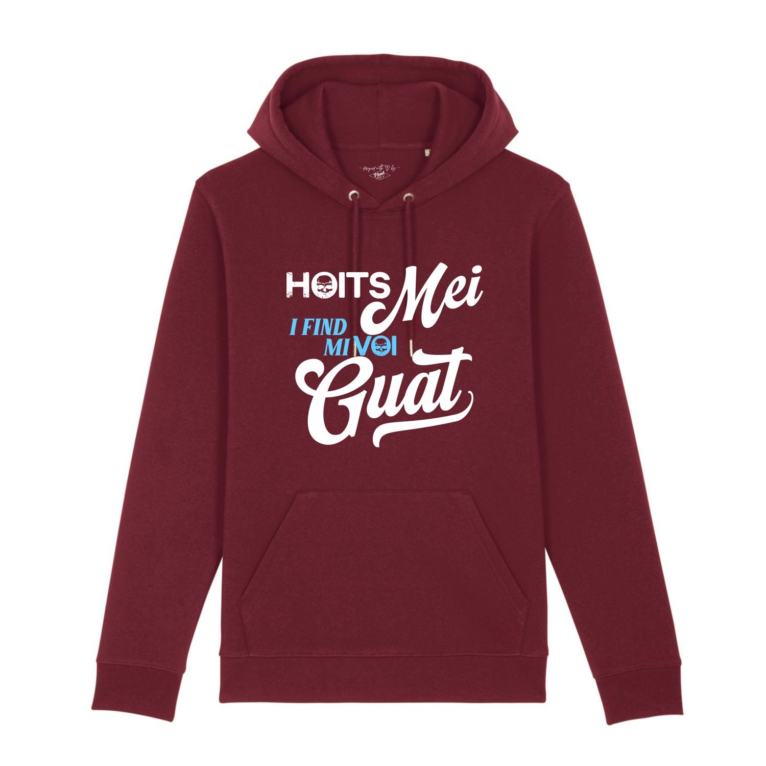 #HOITSMEI unisex