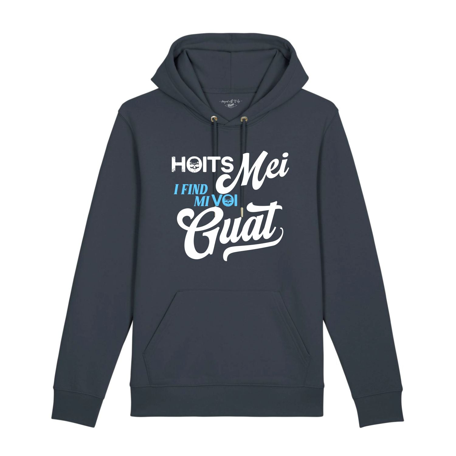 #HOITSMEI unisex