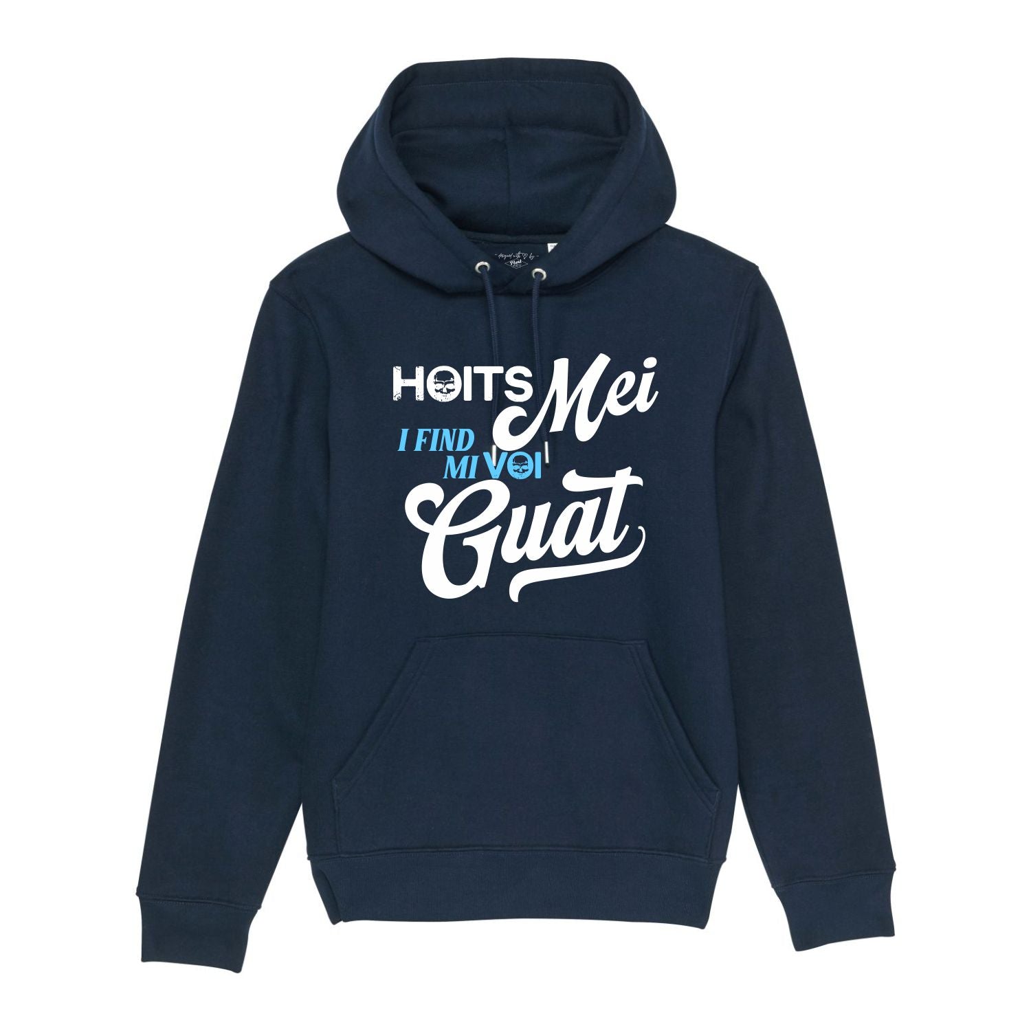 #HOITSMEI unisex