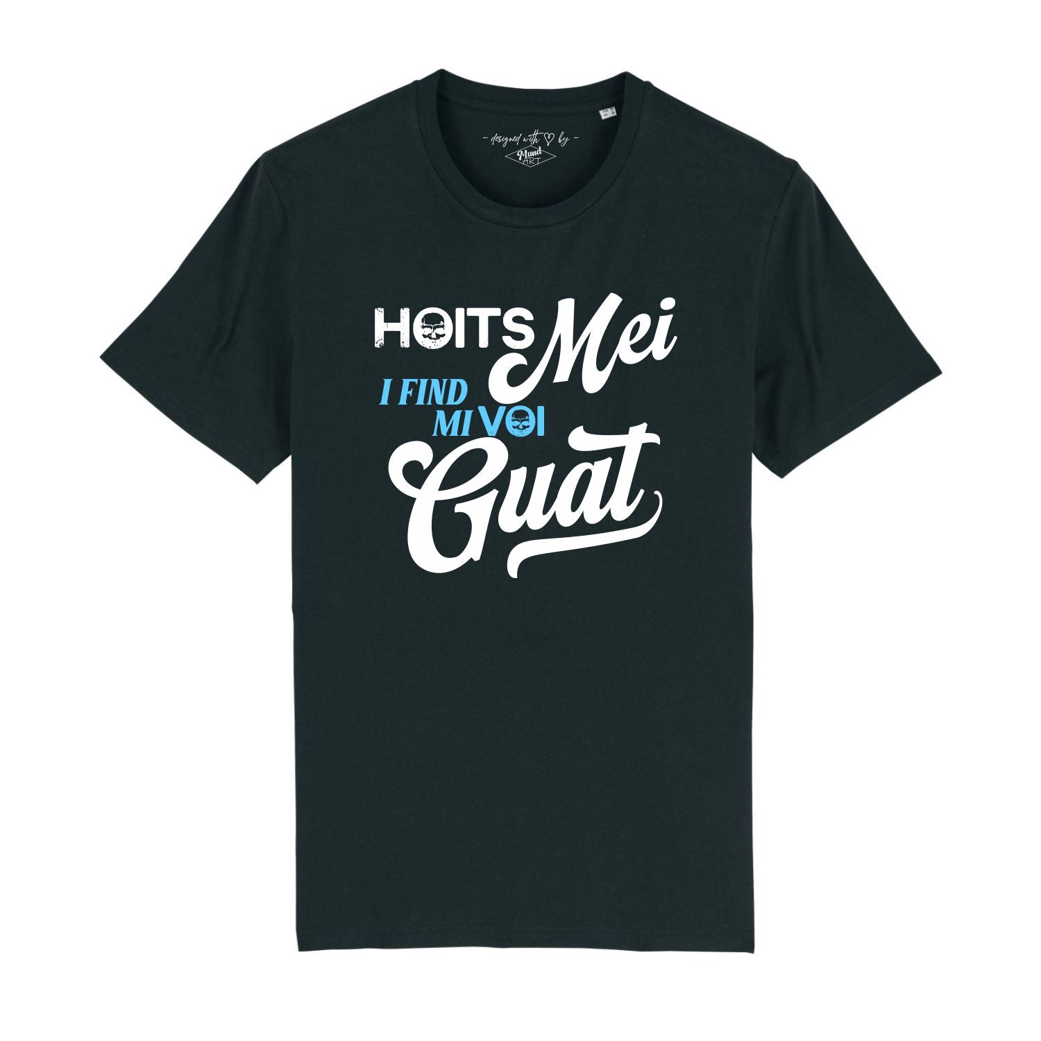 #HOITSMEI unisex