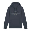 #HOIZVOADAHÜTTN unisex
