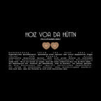 #HOIZVOADAHÜTTN Damen