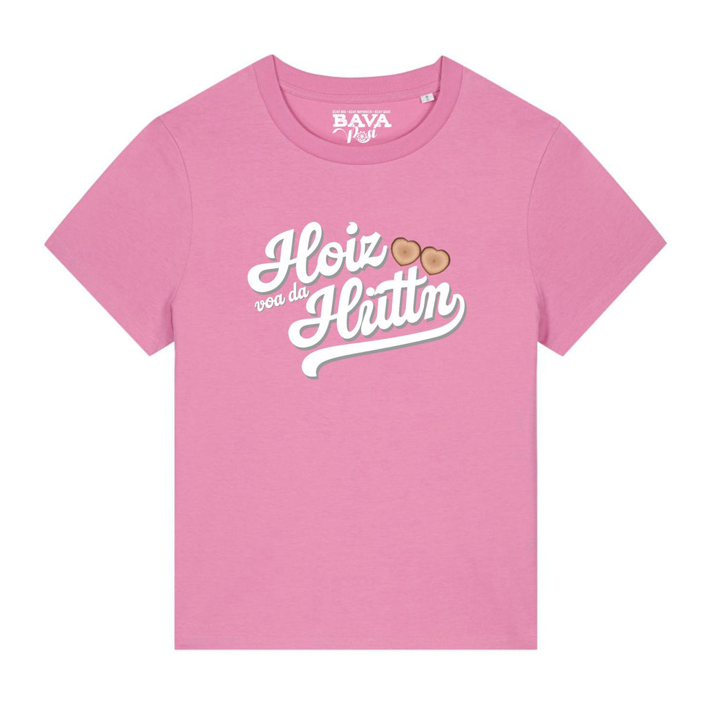 #HOIZVOADAHÜTTN_Sport Damen