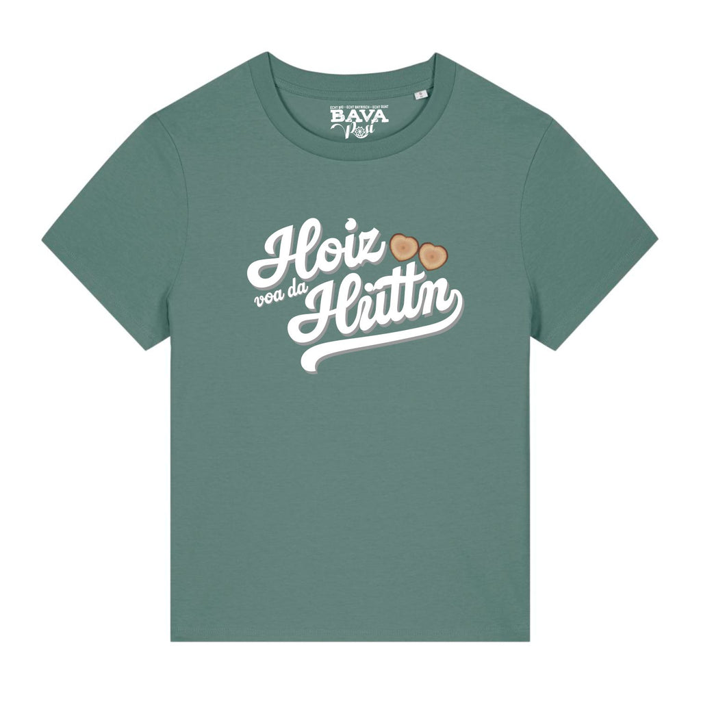 #HOIZVOADAHÜTTN_Sport Damen