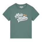 #HOIZVOADAHÜTTN_Sport Damen