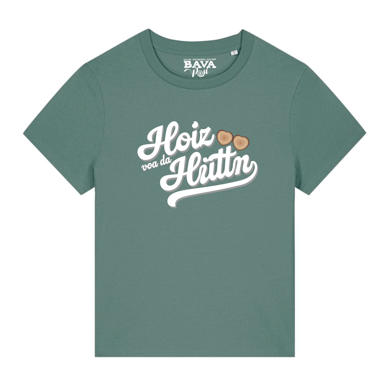 #HOIZVOADAHÜTTN_Sport Damen