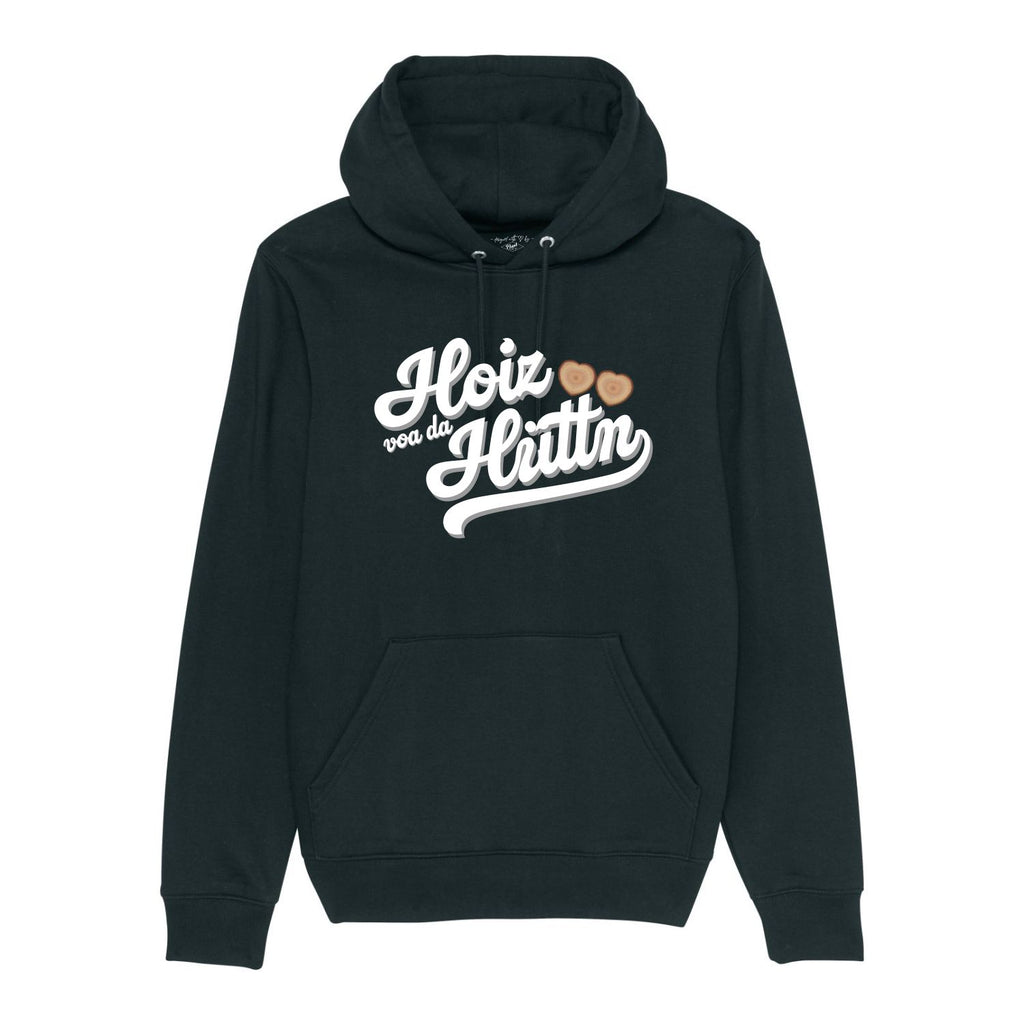 #HOIZVOADAHÜTTN_Sport unisex