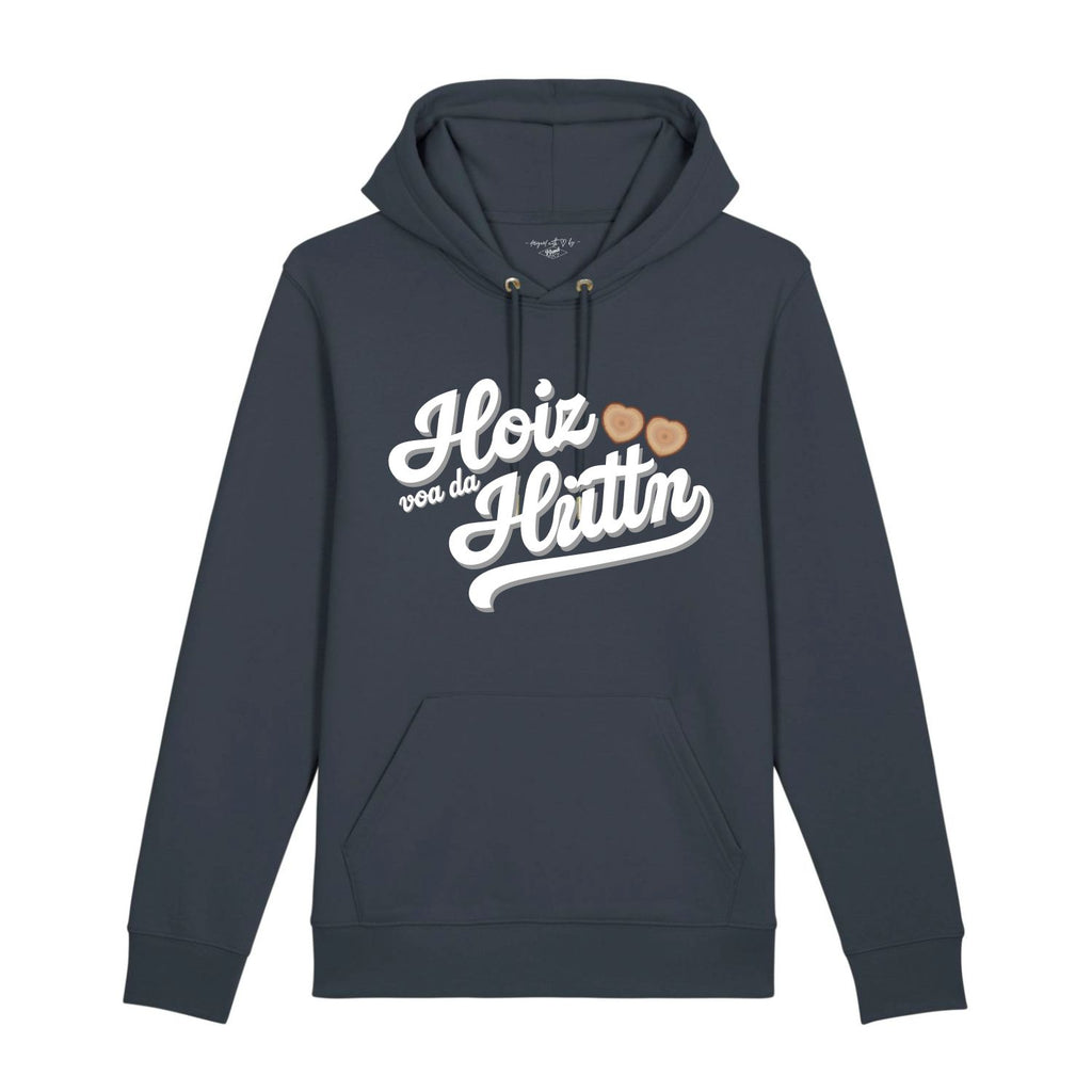 #HOIZVOADAHÜTTN_Sport unisex