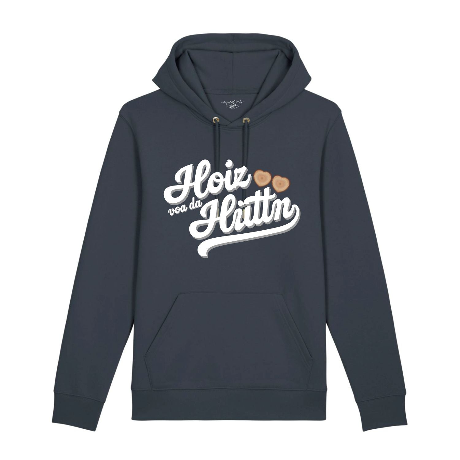 #HOIZVOADAHÜTTN_Sport unisex
