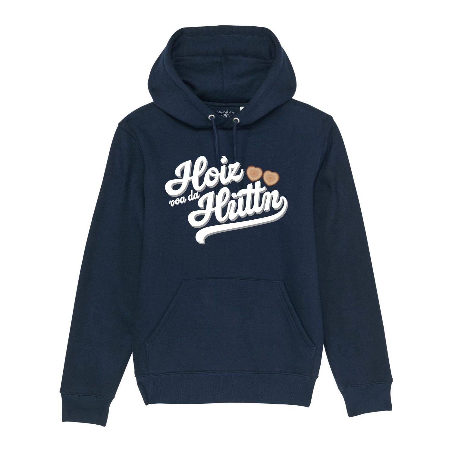 #HOIZVOADAHÜTTN_Sport unisex