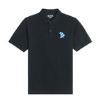#HOMEZONE Stick Polo unisex