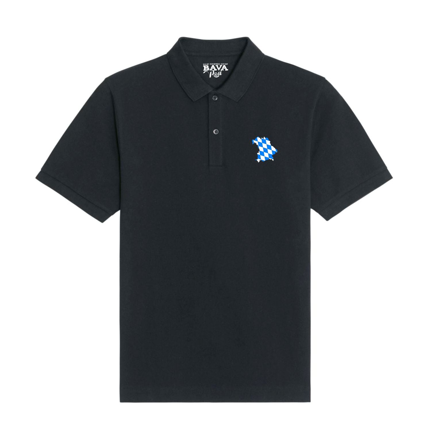 #HOMEZONE Stick Polo unisex