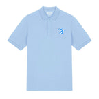 #HOMEZONE Stick Polo unisex