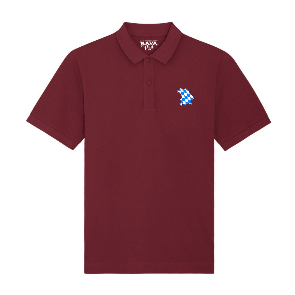 #HOMEZONE Stick Polo unisex