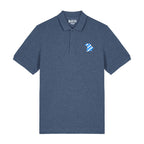 #HOMEZONE Stick Polo unisex
