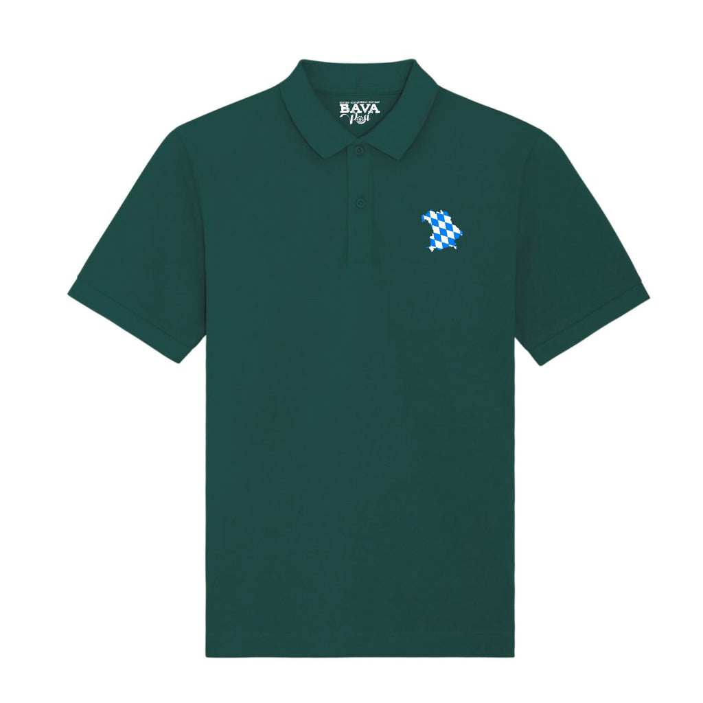 #HOMEZONE Stick Polo unisex
