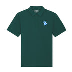 #HOMEZONE Stick Polo unisex