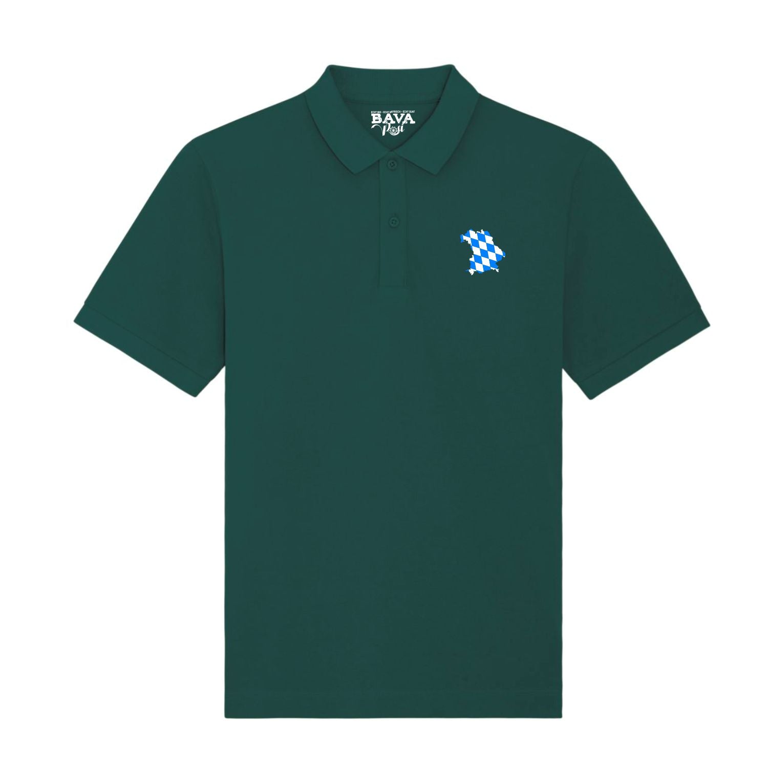 #HOMEZONE Stick Polo unisex