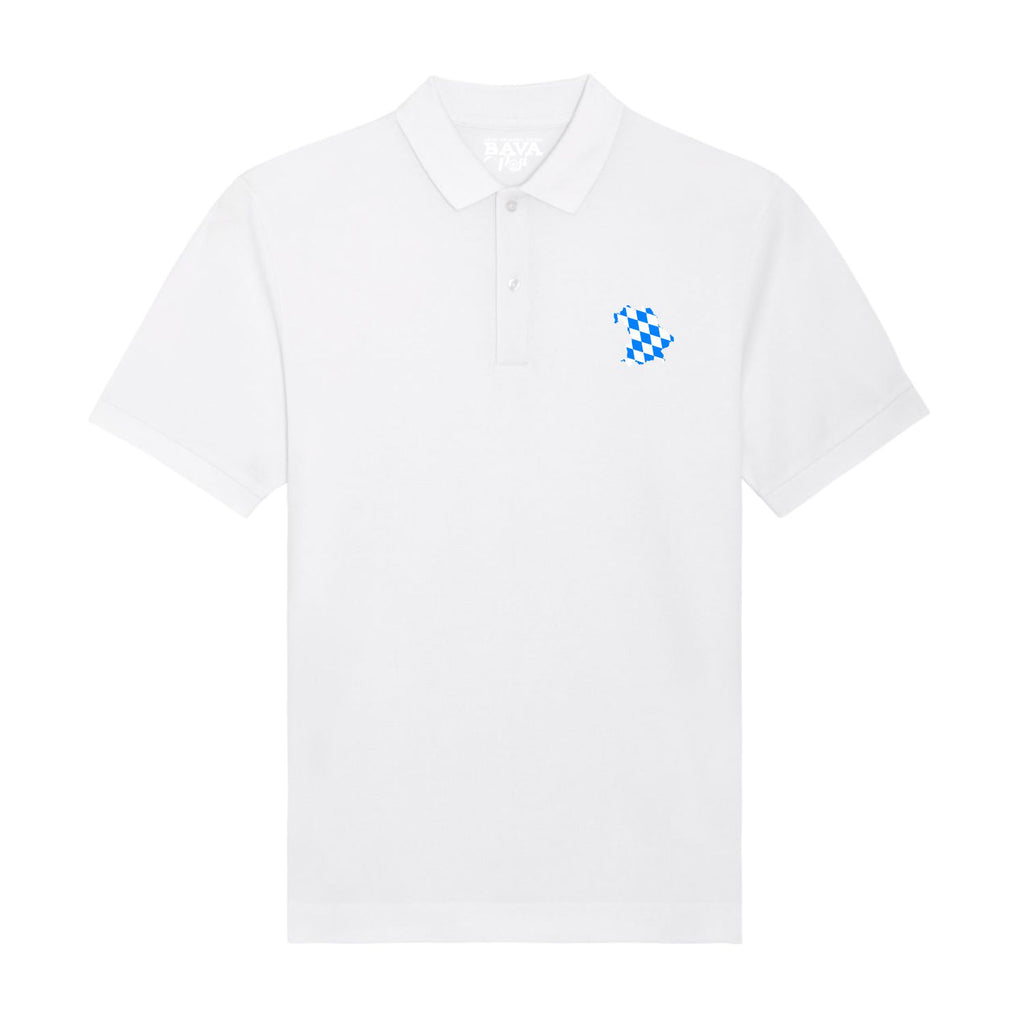 #HOMEZONE Stick Polo unisex