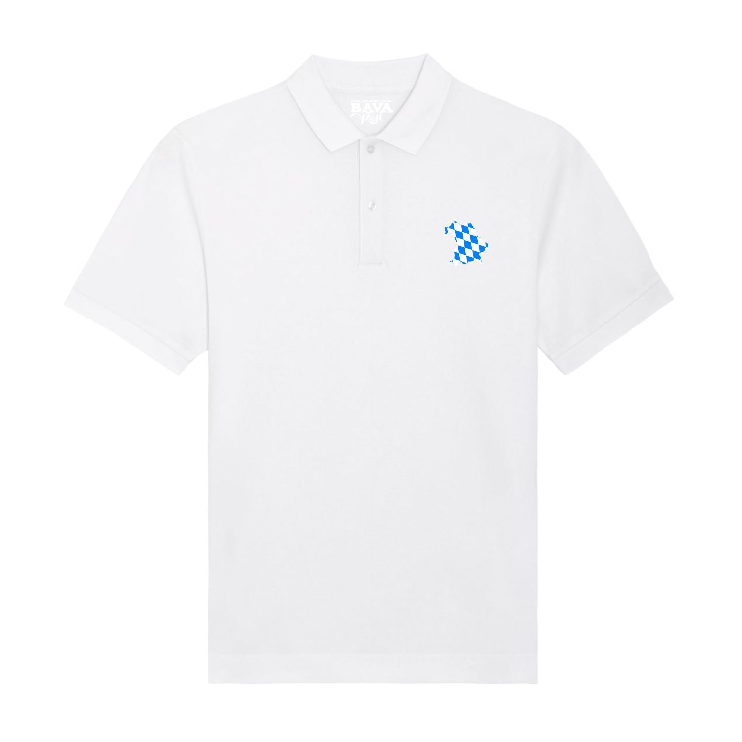 #HOMEZONE Stick Polo unisex
