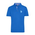 #HOMEZONE Besticktes Trachten Poloshirt für Herren | Passend zur Lederhose