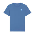 #HOMEZONE Stick Herren T-Shirt aus Bio Baumwolle