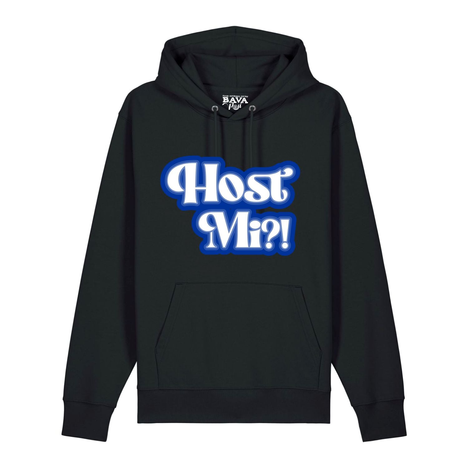 #HOSTMI unisex