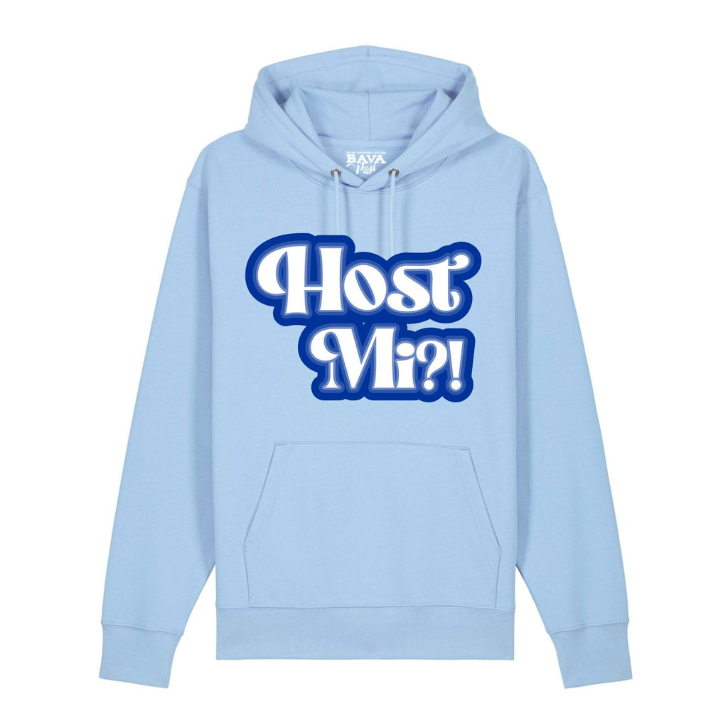 Host Mi Hoodie Bavarosi Fashion