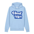 Host Mi Hoodie Bavarosi Fashion
