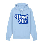 Host Mi Hoodie Bavarosi Fashion