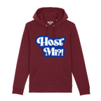 #HOSTMI unisex