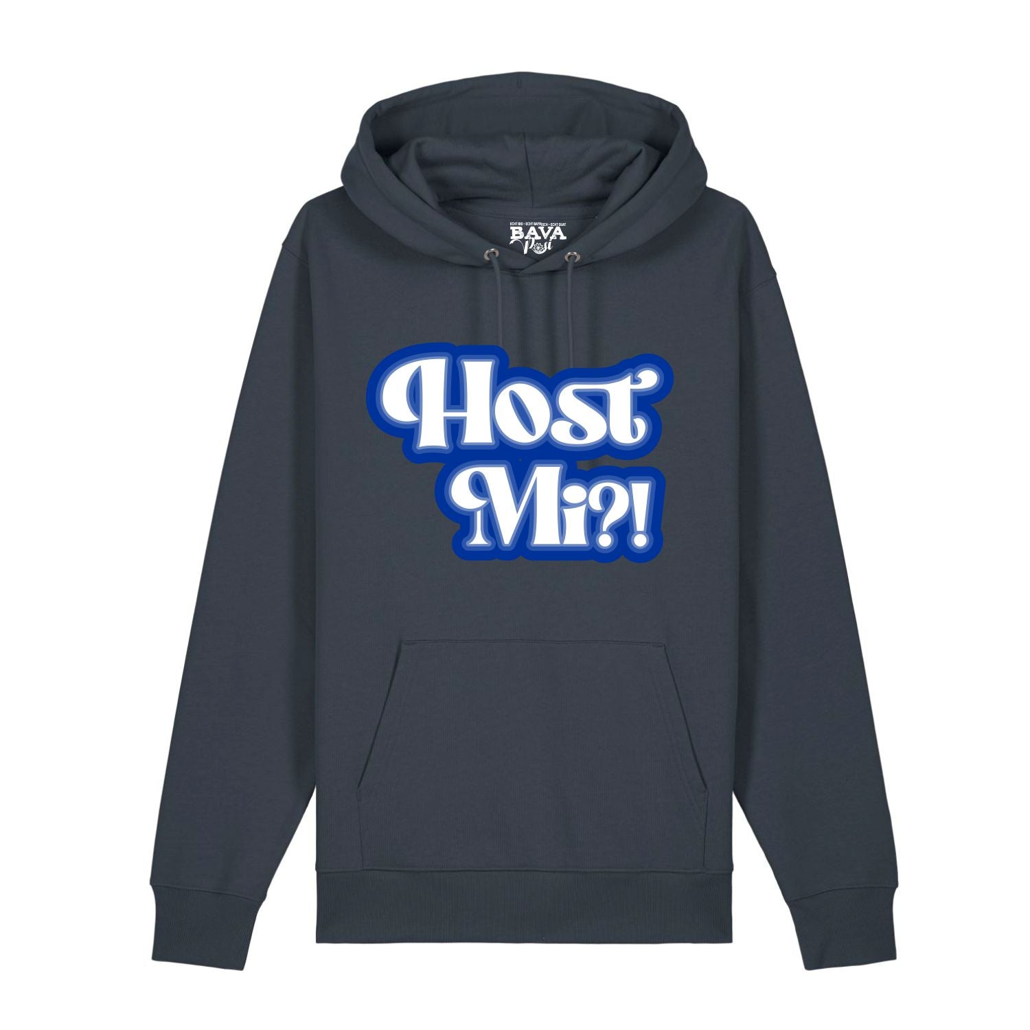 #HOSTMI unisex