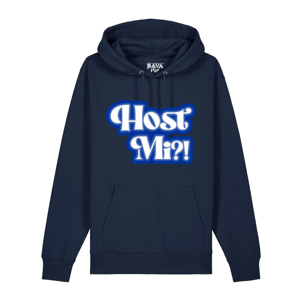 #HOSTMI unisex