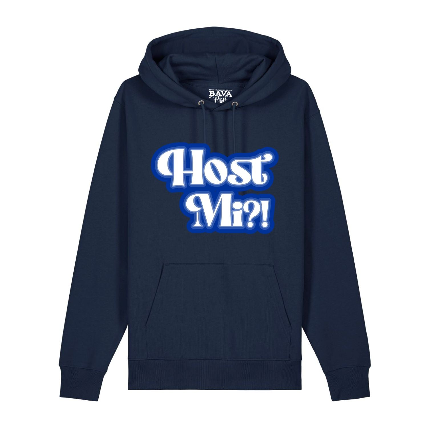 #HOSTMI unisex