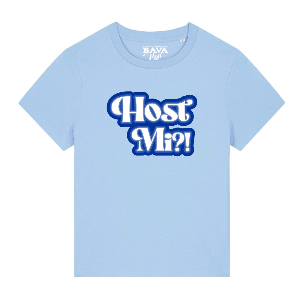 #HOSTMI Damen