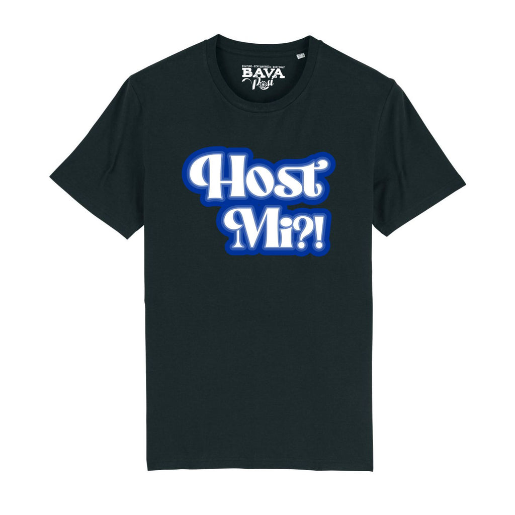 #HOSTMI unisex