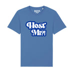 #HOSTMI unisex