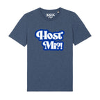 #HOSTMI unisex