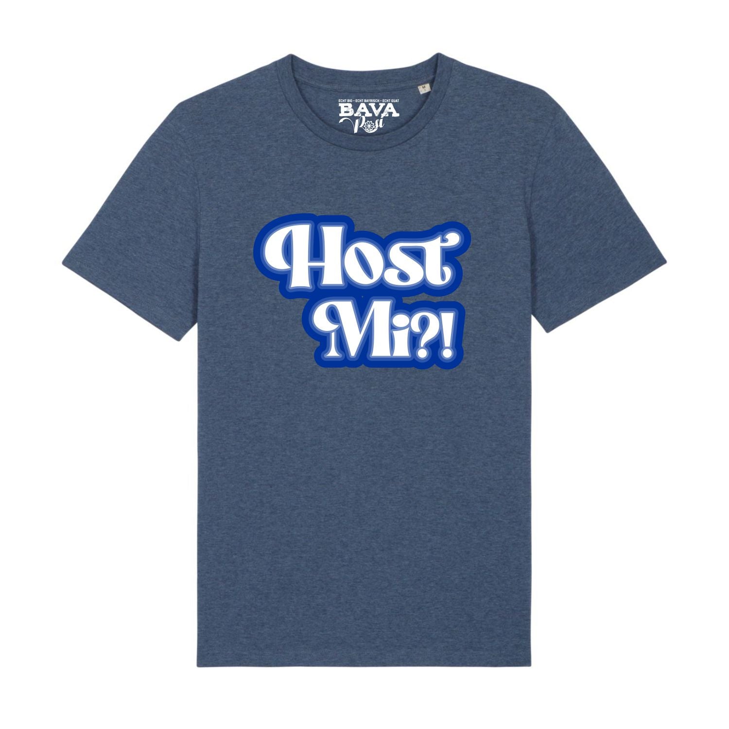 #HOSTMI unisex