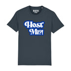 Host Mi T-Shirt Bavarosi Fashion